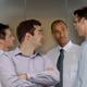 Illustration for article titled Man In Elevator In On Conversation Now